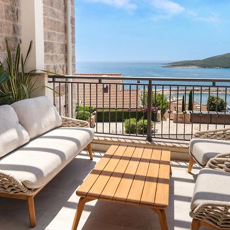 דירות טיווט Lustica Bay מראה חיצוני תמונה