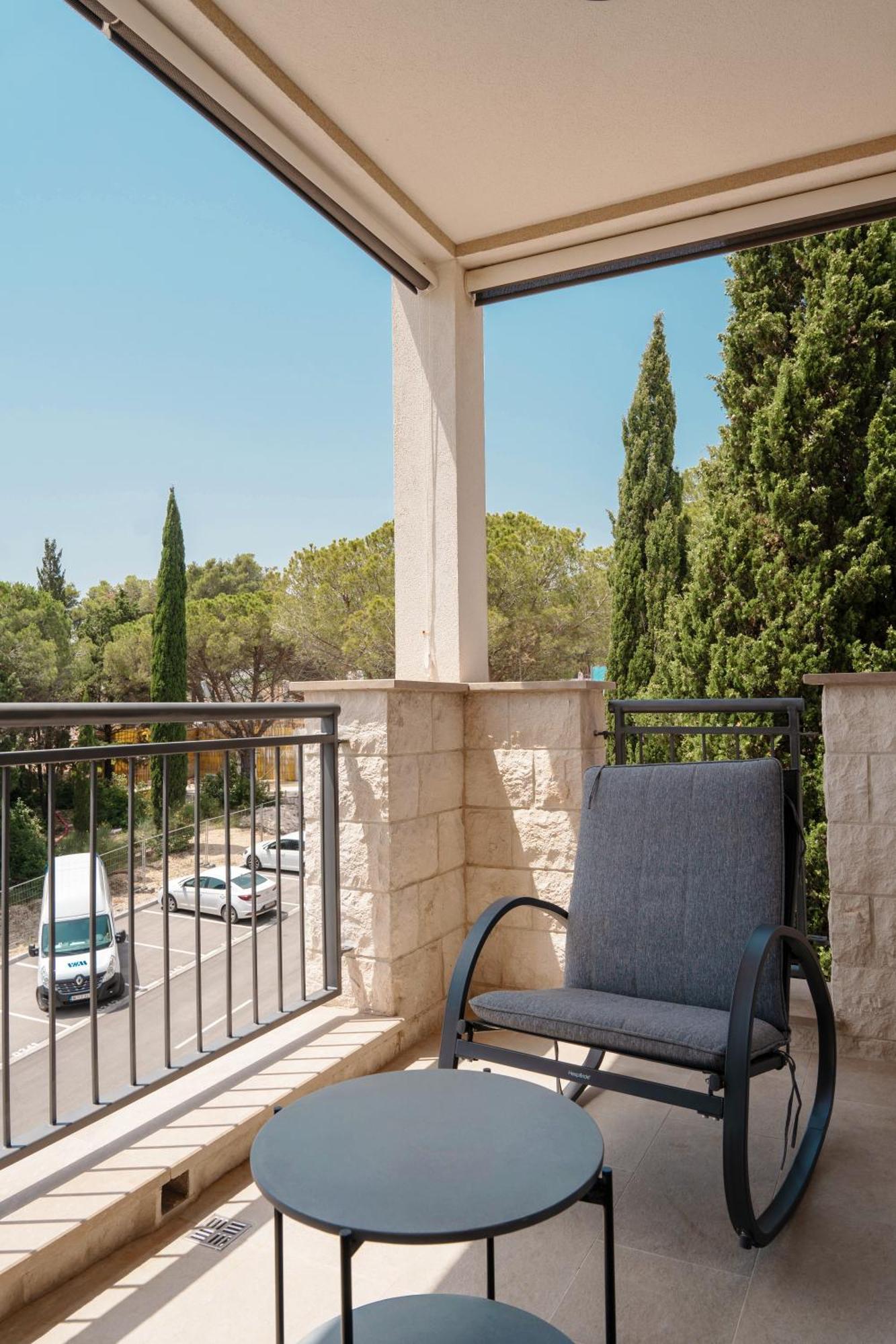 דירות טיווט Lustica Bay מראה חיצוני תמונה