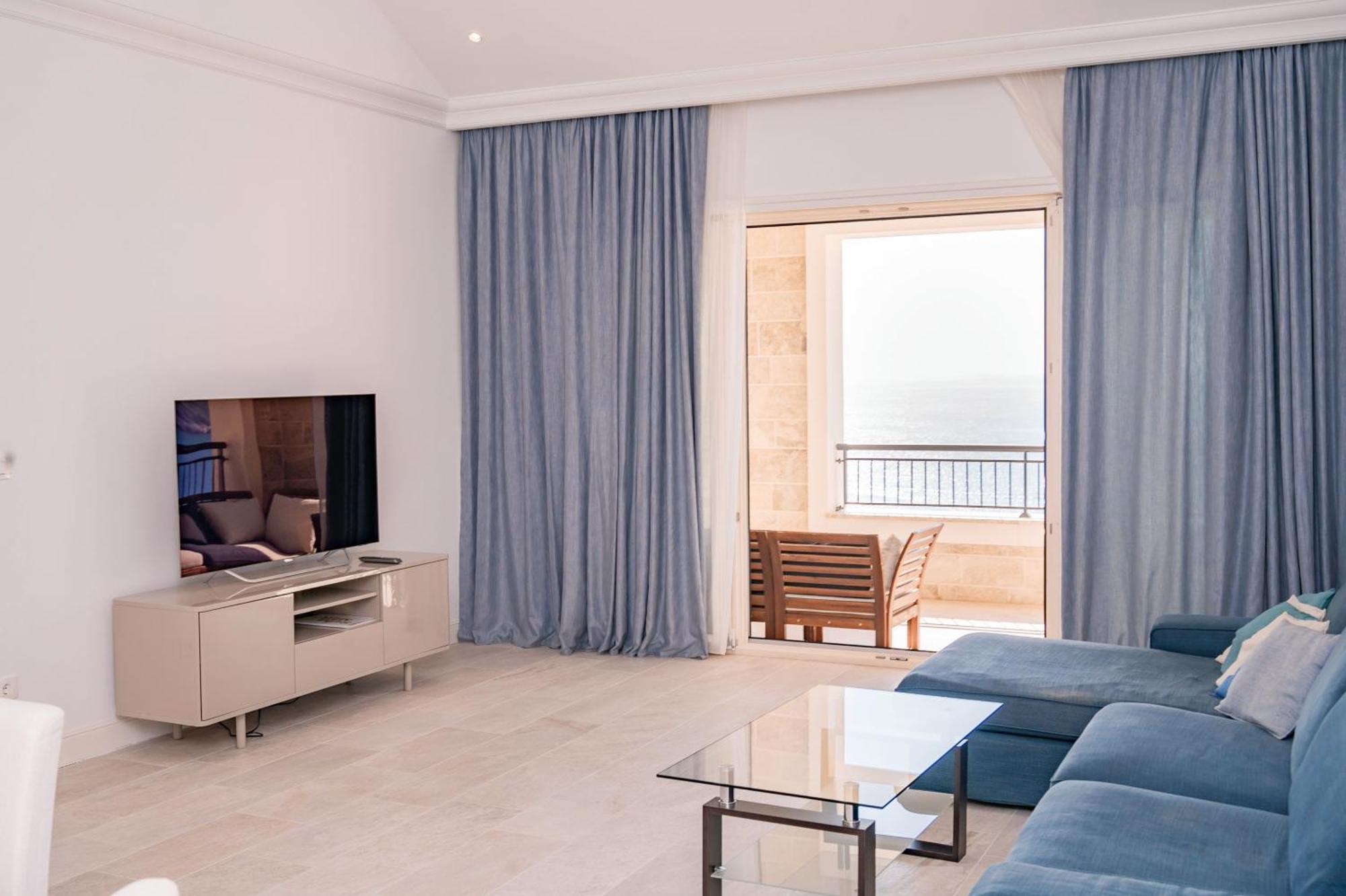 דירות טיווט Lustica Bay מראה חיצוני תמונה